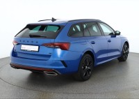 Skoda Octavia Combi RS 1.4 TSI DSG iV