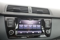 Skoda Fabia 1.0 Cool Plus