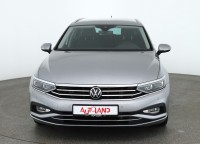 VW Passat Variant 2.0 TDI DSG Elegance