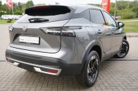 Nissan Qashqai N-Connecta 1.3 Dig-T Aut.