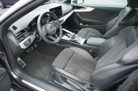 Audi A5 Cabrio 40 advanced S-Line