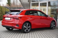 Audi A3 Sportback 35 1.5 TFSI S line