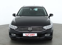 VW Passat Variant 2.0 TDI DSG