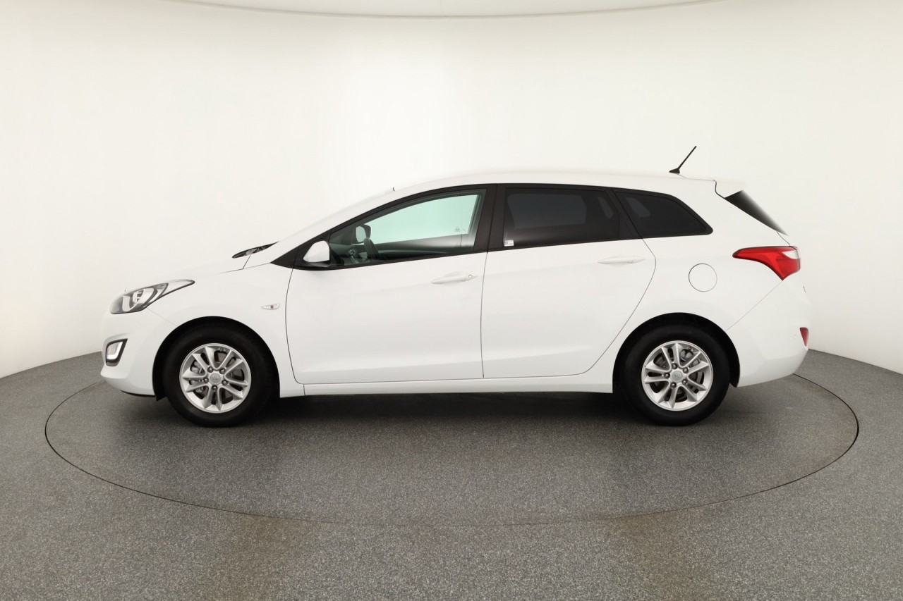 Hyundai i30 cw 1.4 blue Classic