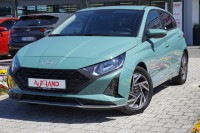 Vorschau: Hyundai i20 1.2