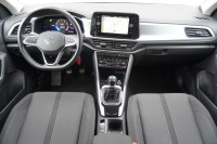VW T-Roc 1.0 TSI