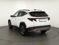 Hyundai Tucson 1.6T-GDI HEV 2WD Aut.