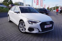 Audi A3 Sportback 40 TFSI e-tron