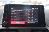 Citroen Berlingo 1.5 Blue-HDi Shine M