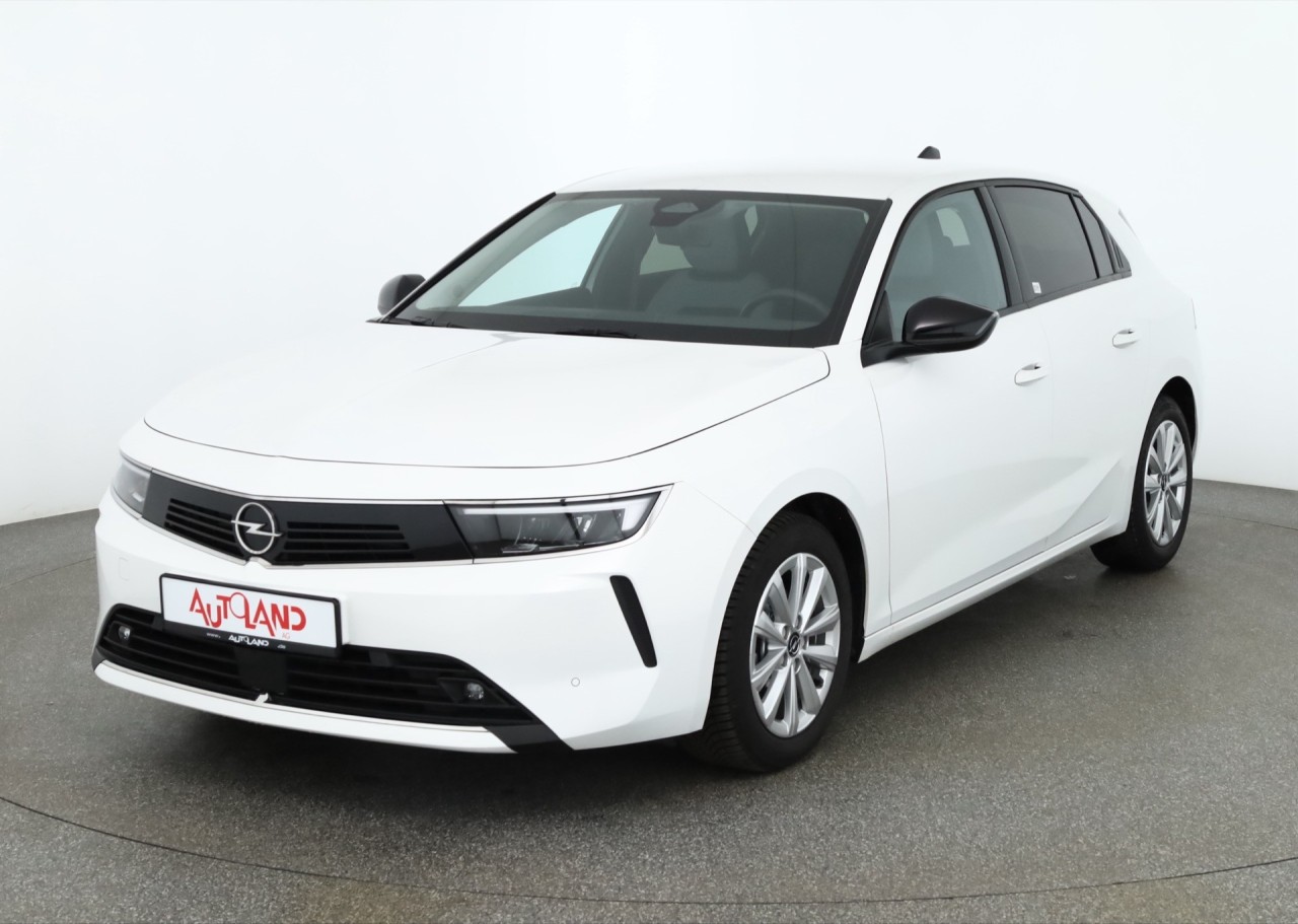 Opel Astra L 1.2 Business Edition