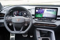 Cupra Terramar 1.5 eTSI DSG