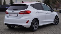 Ford Fiesta 1.0 EB mHev ST-Line