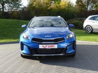 Kia xcee'd XCeed 1.6 T-GDI Aut.