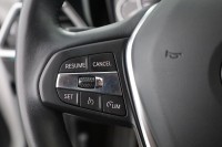 BMW 318 d Touring Sport Line