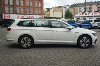 VW Passat Variant 1.4 TSI DSG GTE