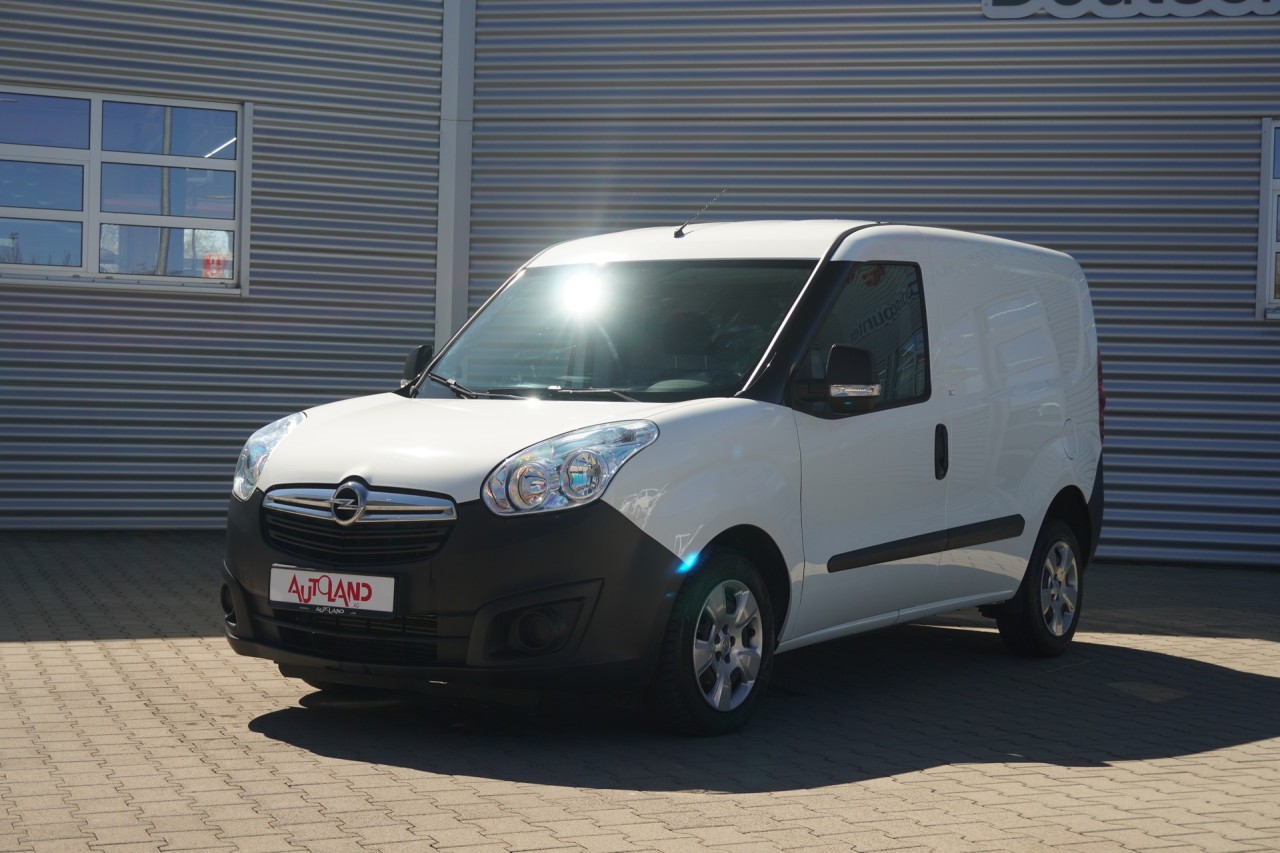 Opel Combo D 1.3 CDTI Kasten L1H1 2,2t