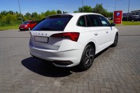 Skoda Scala 1.0 TSI