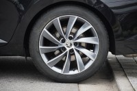 Skoda Superb Combi 2.0 TDI L&K 4x4