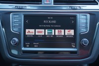 VW Tiguan 1.4 TSI DSG