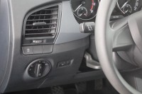 Skoda Fabia 1.0 MPI Cool Plus