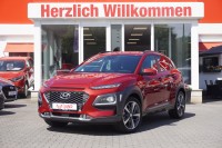 Vorschau: Hyundai Kona 1.0 T-GDI Premium