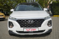 Hyundai Santa Fe 2.2 CRDi Premium 4WD