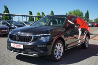 Skoda Kamiq 1.0 TSI