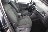 VW Tiguan 1.5 TSI DSG Highline