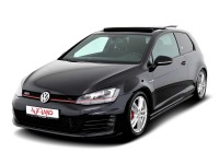 VW Golf VII 2.0 GTI Performance 2-Zonen-Klima Navi Sitzheizung