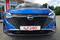 Nissan Qashqai Tekna 1.3 Dig-T Aut.