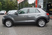 VW T-Roc 1.0