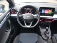 Seat Ibiza FR 1.0 TSI DSG