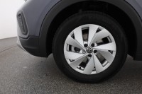 VW T-Cross 1.0 TSI