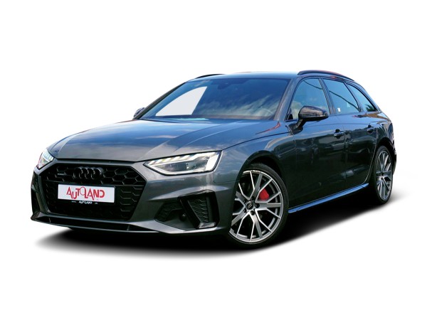 Audi A4 Quattro Avant 45 TFSI edition one quattro