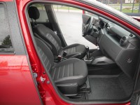 Dacia Duster II 1.3 TCE Prestige