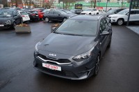 Kia cee'd Sporty Wagon Ceed SW 1.5 T-GDI Aut.