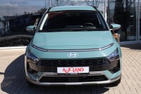 Hyundai BAYON Bayon 1.0T-GDI Aut.