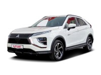 Mitsubishi Eclipse Cross 2.4Hybrid Basis 4WD 2-Zonen-Klima Sitzheizung Allradantrieb