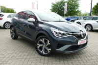 Renault Captur II 1.3 TCE M-Hybrid R.S. Line