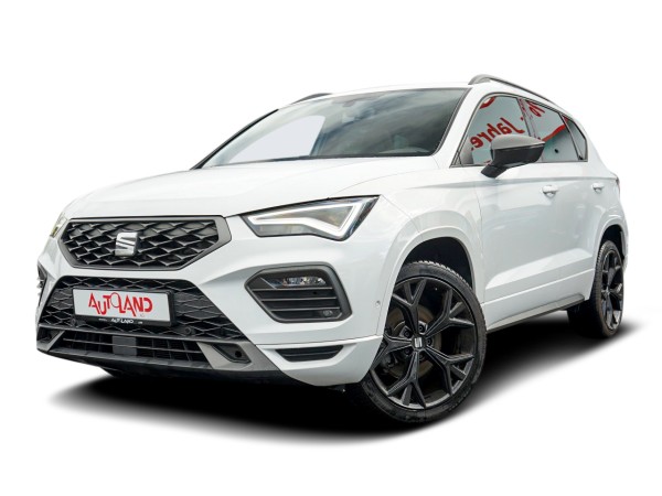 Seat Ateca 1.5 TSI FR