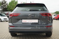 VW Golf VIII Variant Life eTSI