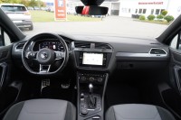 VW Tiguan Allspace 2.0 TDI Highline 4Motion DSG