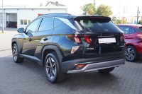 Hyundai Tucson 1.6 T-GDI Aut.
