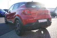 Mitsubishi ASX 1.6 Hybrid