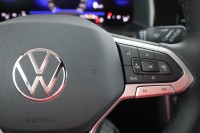 VW Taigo 1.0 TSI