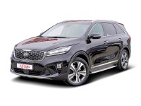 Kia Sorento 2.2 CRDi GT-Line 4WD 2-Zonen-Klima Navi Sitzheizung