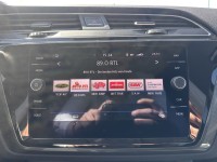 VW Touran 2.0 TDI DSG IQ Drive