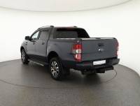 Ford Ranger 2.2 TDCi Wildtrak DOKA