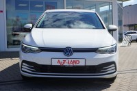 VW Golf VIII 1.5 16V TSI Life