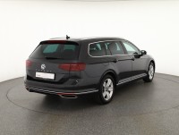 VW Passat Variant 2.0 TDI DSG Elegance